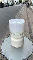 Vintage ikea bord lampe