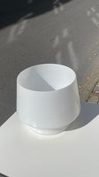Muuto glaslampe / bordlampe / læselampe