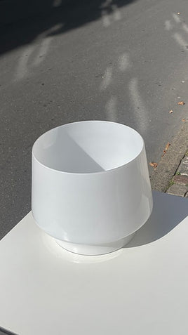 Muuto glaslampe / bordlampe / læselampe