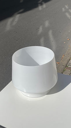 Muuto glaslampe / bordlampe / læselampe