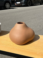 Organisk vase