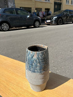 Vintage keramik vase