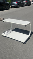 Sejt tvbord / sidebord / Lpreol