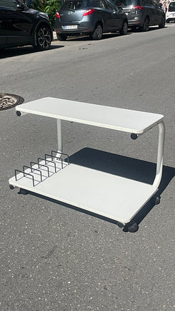 Sejt tvbord / sidebord / Lpreol