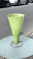 Sej gummi bord lampe