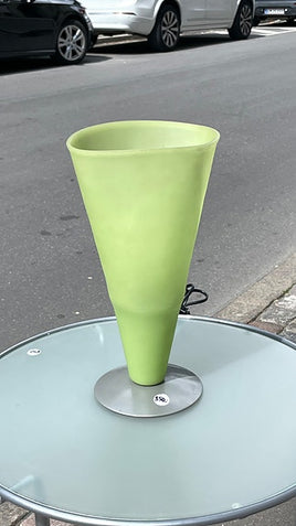 Sej gummi bord lampe